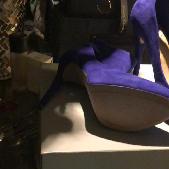 Js-nwing Symphony blue - Picture 3 of 6